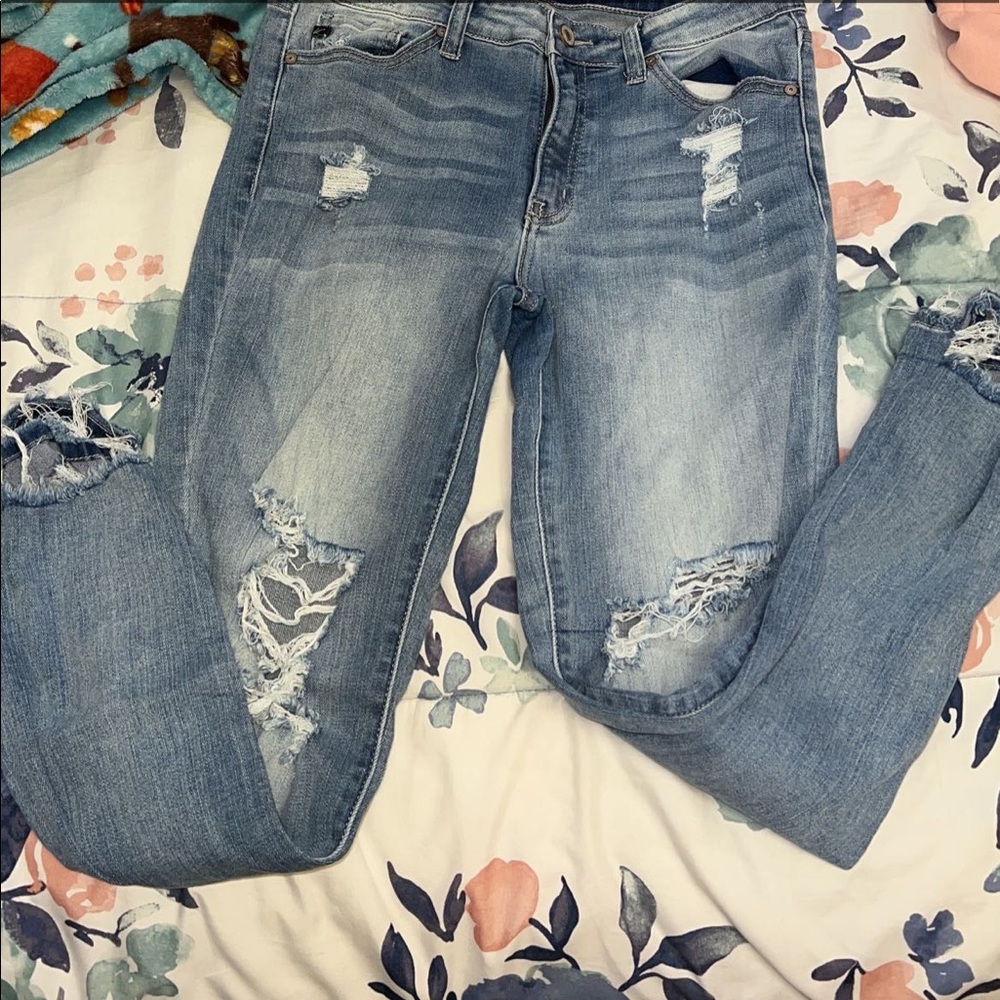 KanCan jeans